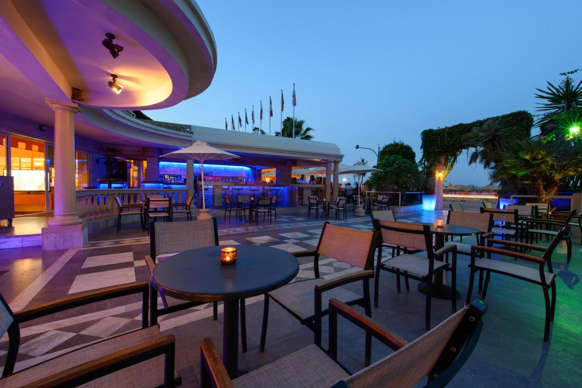 Potamaki Beach Hotel Benitses  Esterno foto