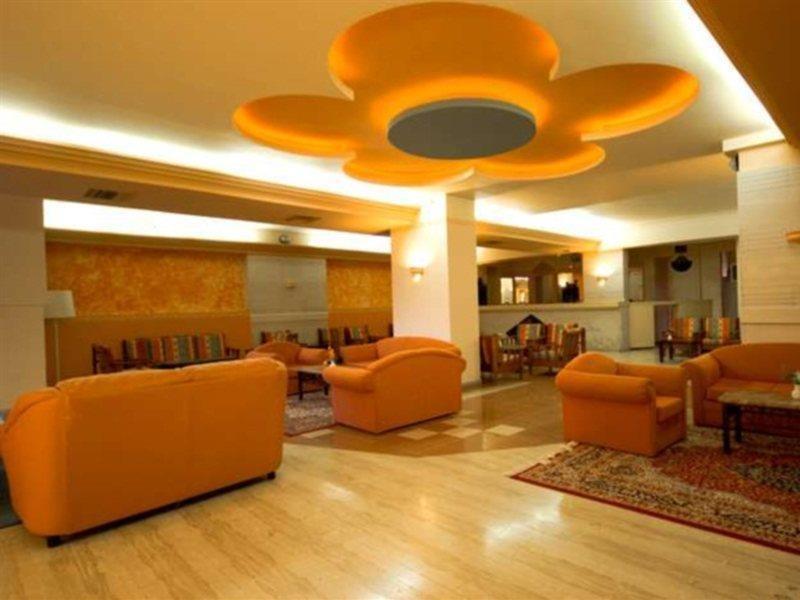 Potamaki Beach Hotel Benitses  Esterno foto